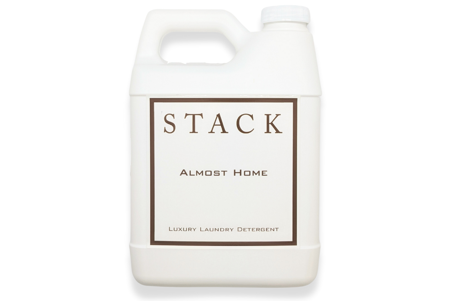 Stack Detergent 4oz