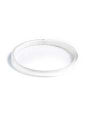 Love Stack Resin Bracelet