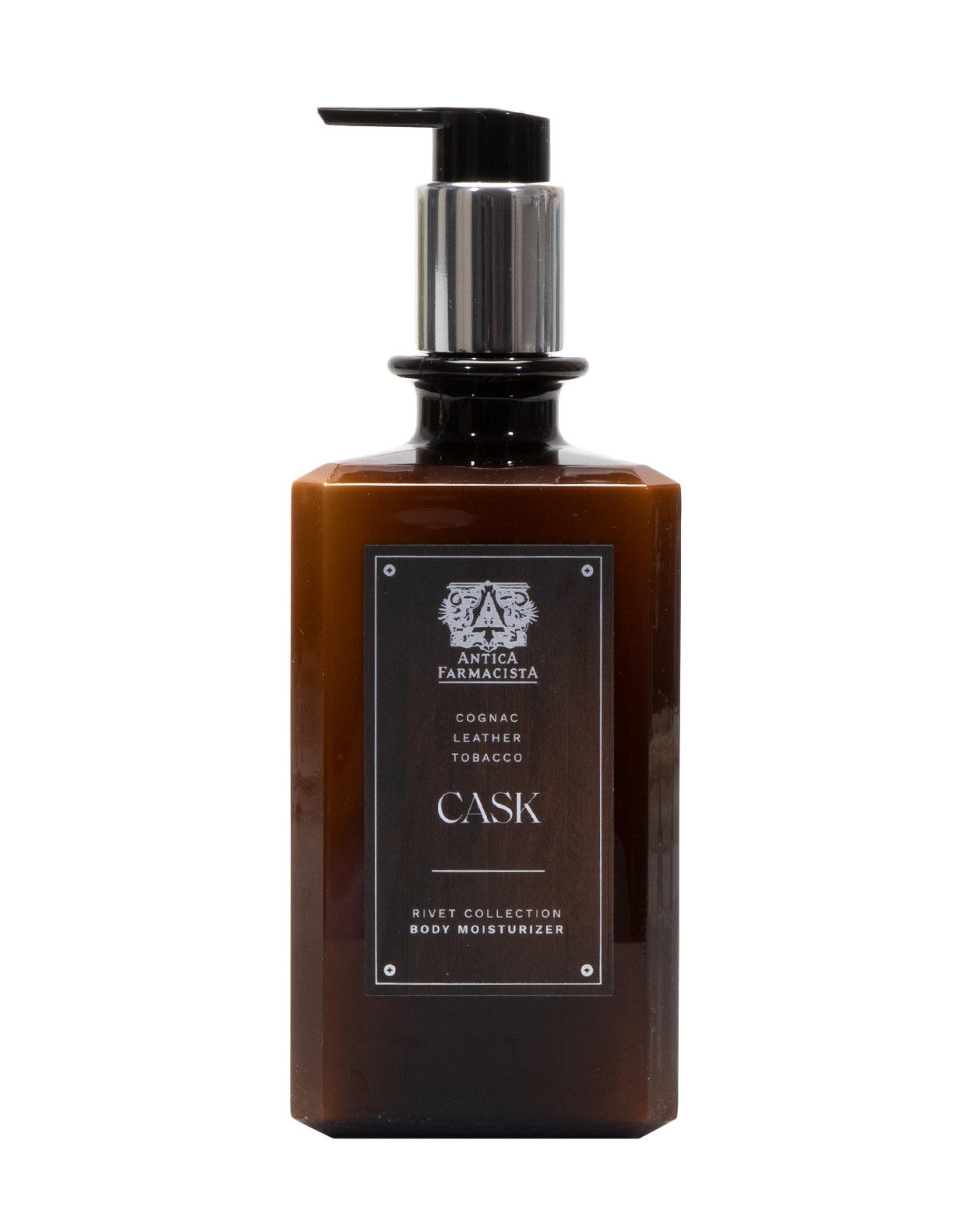 Body Moisturizer Cask