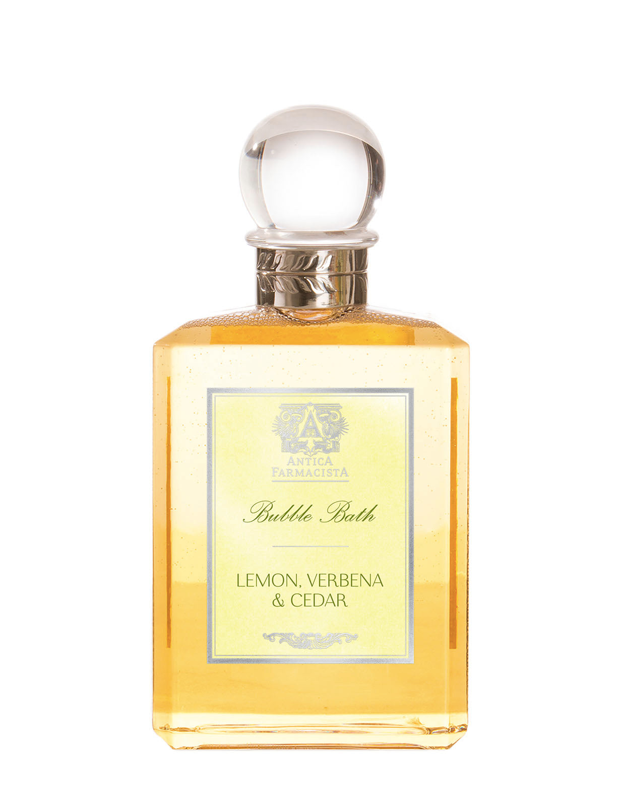 Bubble Bath Antica