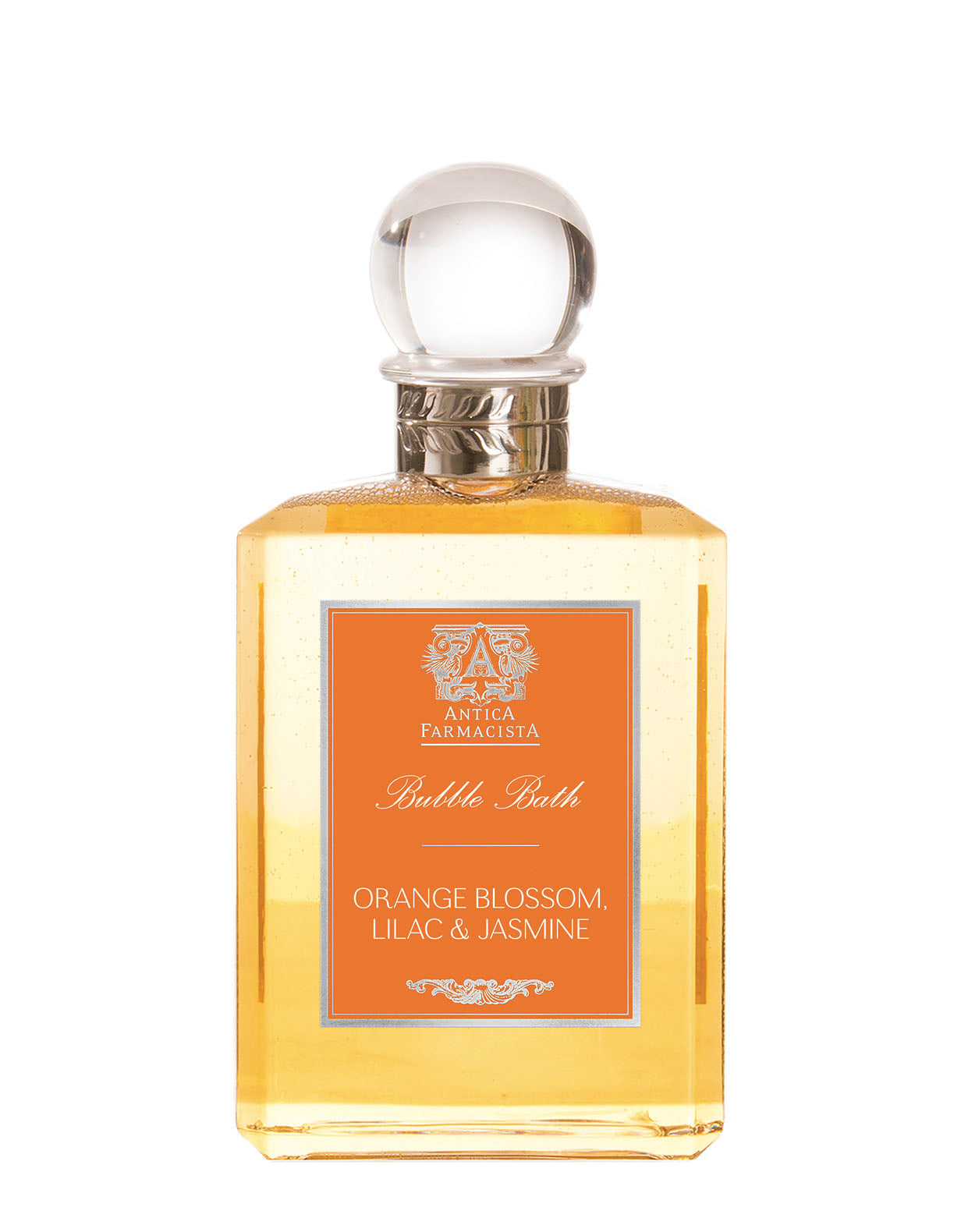 Bubble Bath Antica