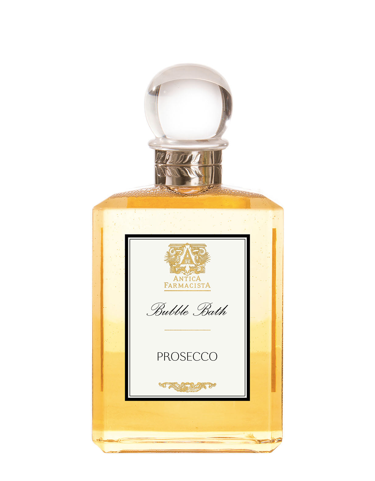 Bubble Bath Antica