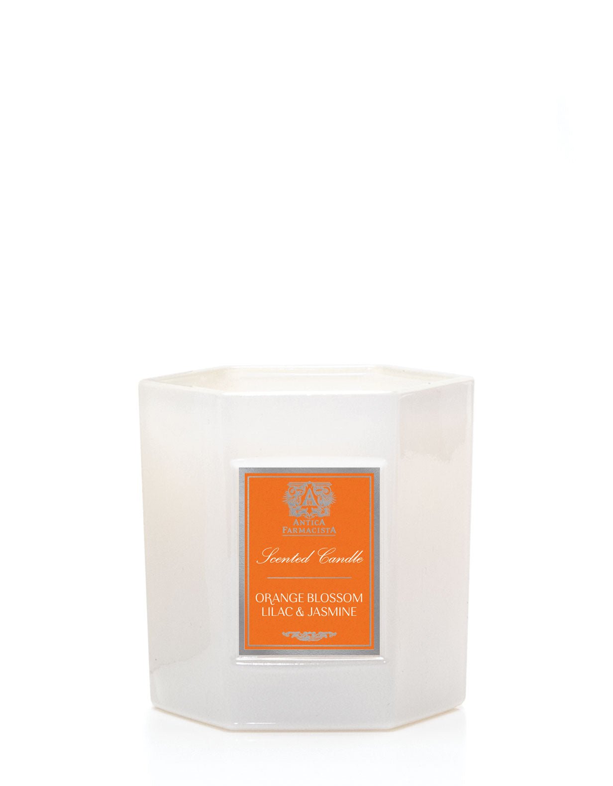 Candle Hexagonal Antica