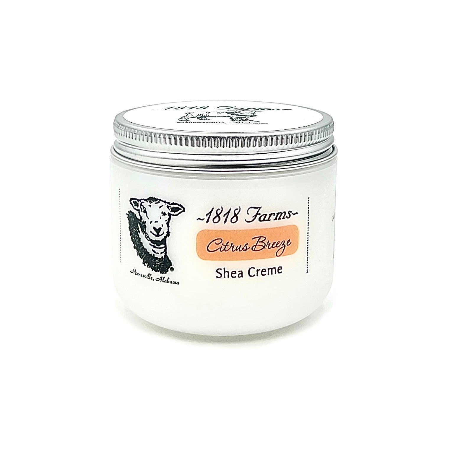 Shea Creme