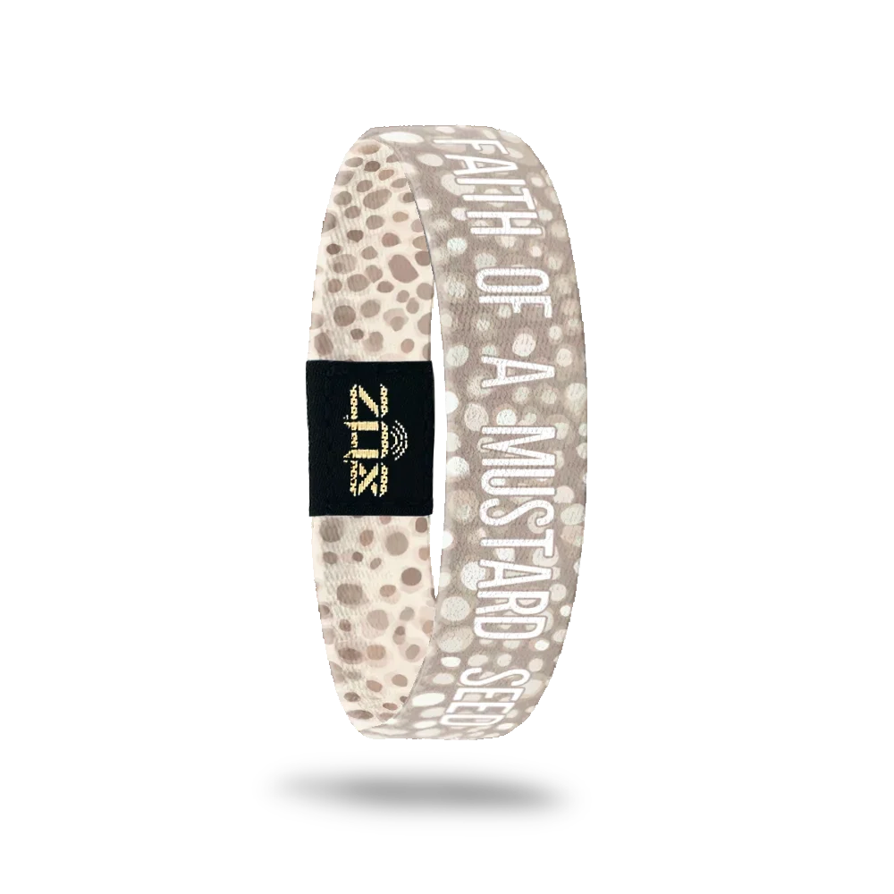 Bible Verse Bracelet