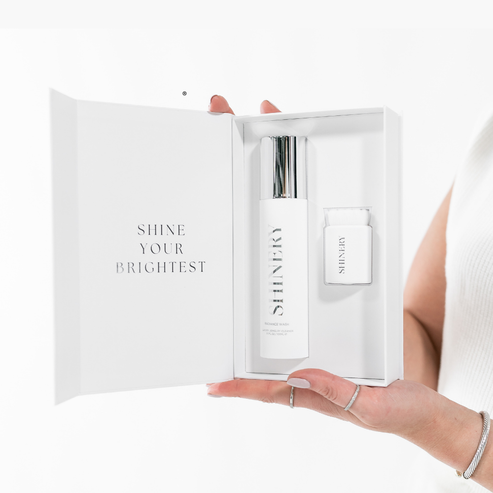 Radiance Duo Gift Set