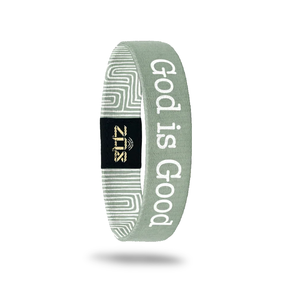 Bible Verse Bracelet
