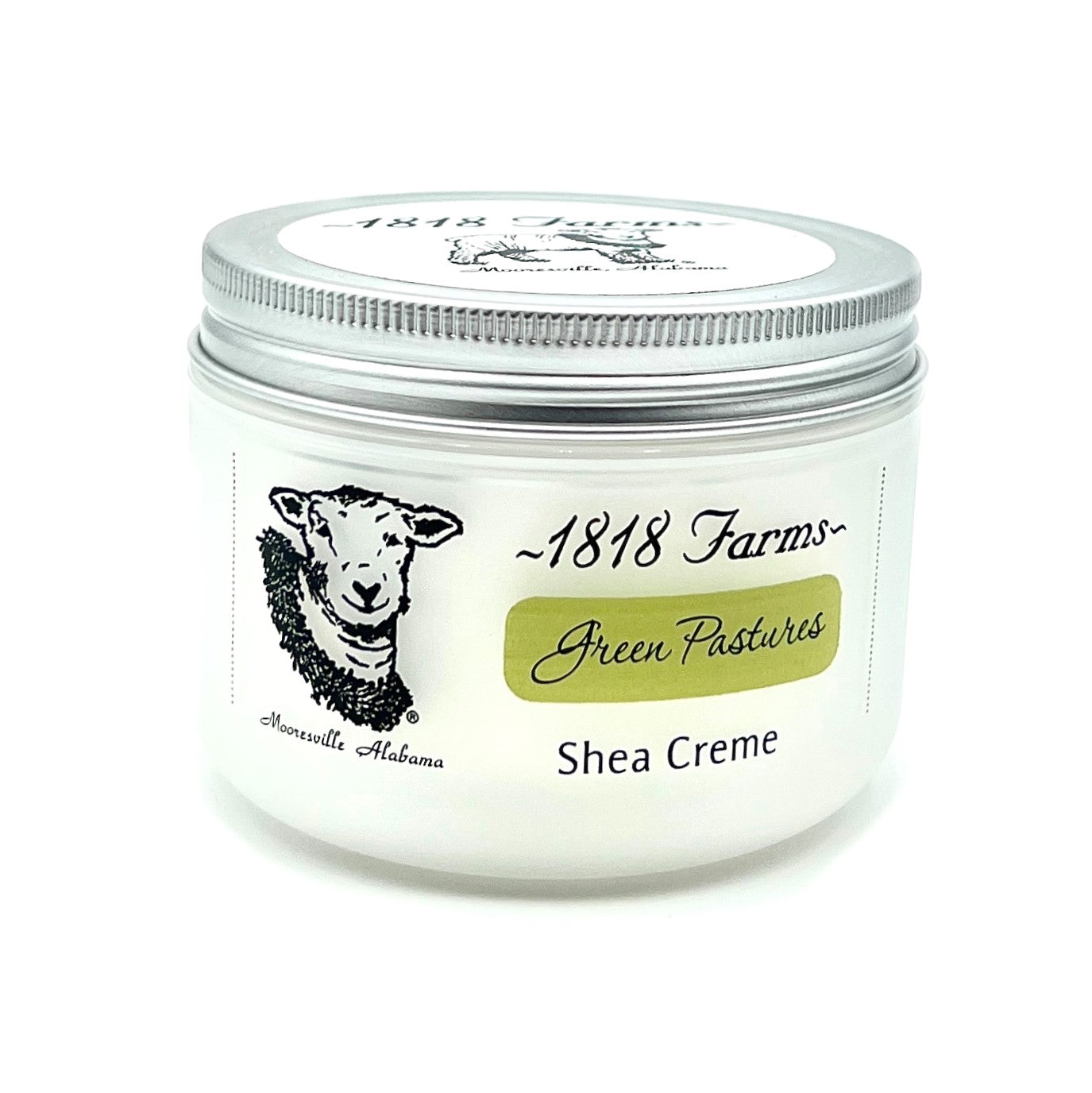 Shea Creme