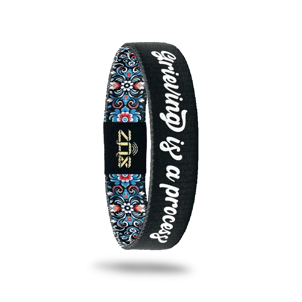 Bible Verse Bracelet