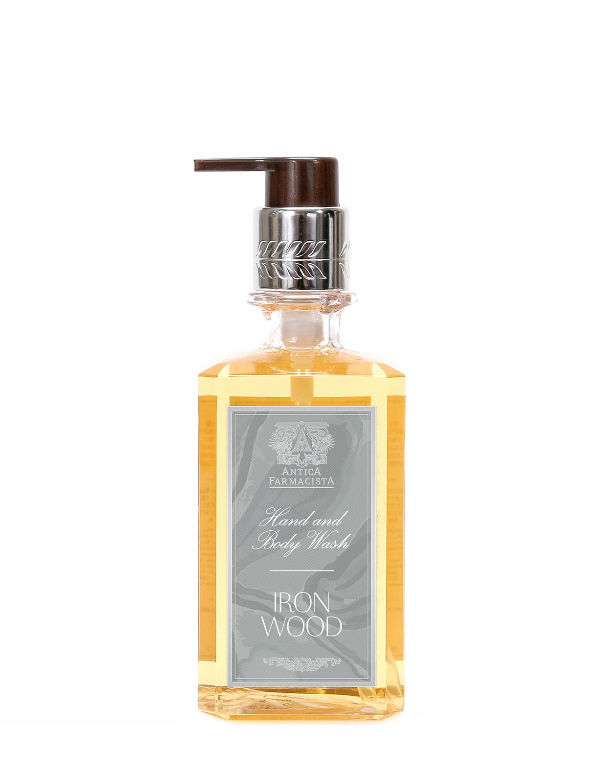 Hand & Body Wash Antica