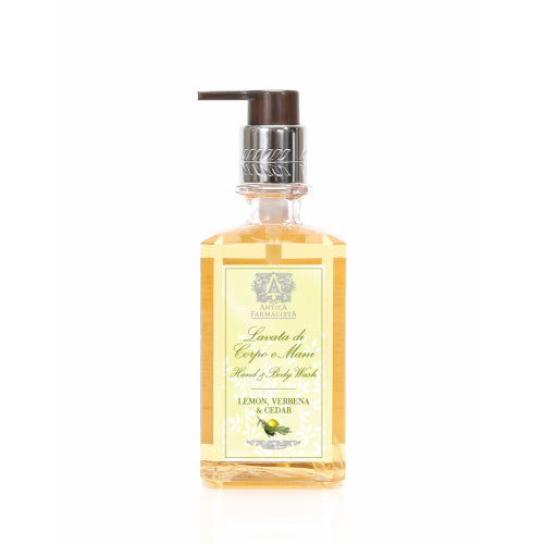 Hand & Body Wash Antica