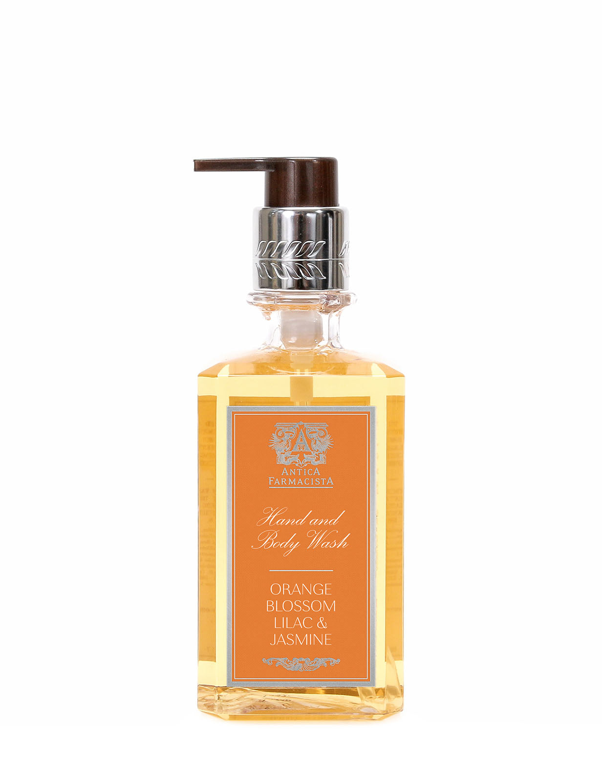 Hand & Body Wash Antica