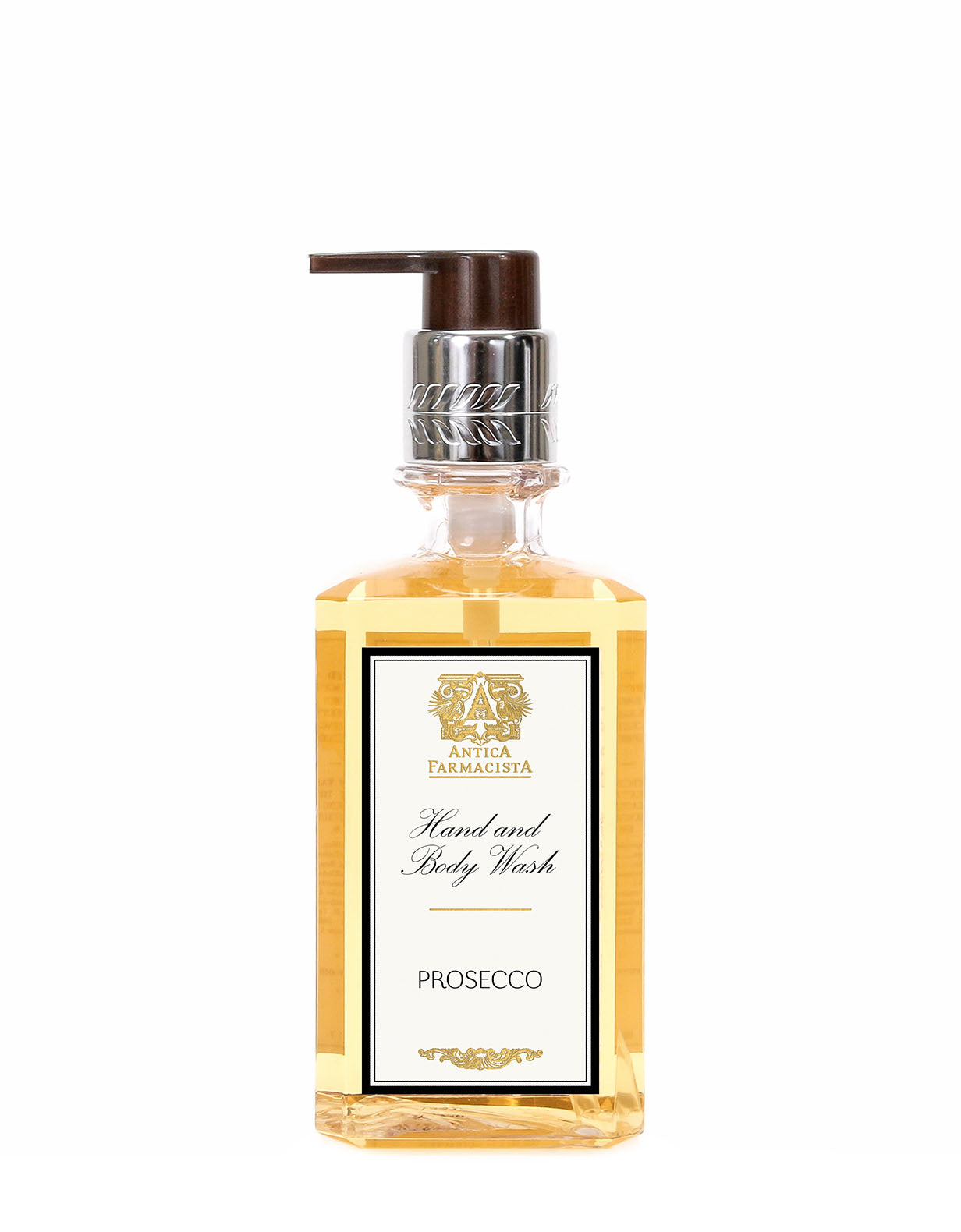 Hand & Body Wash Antica