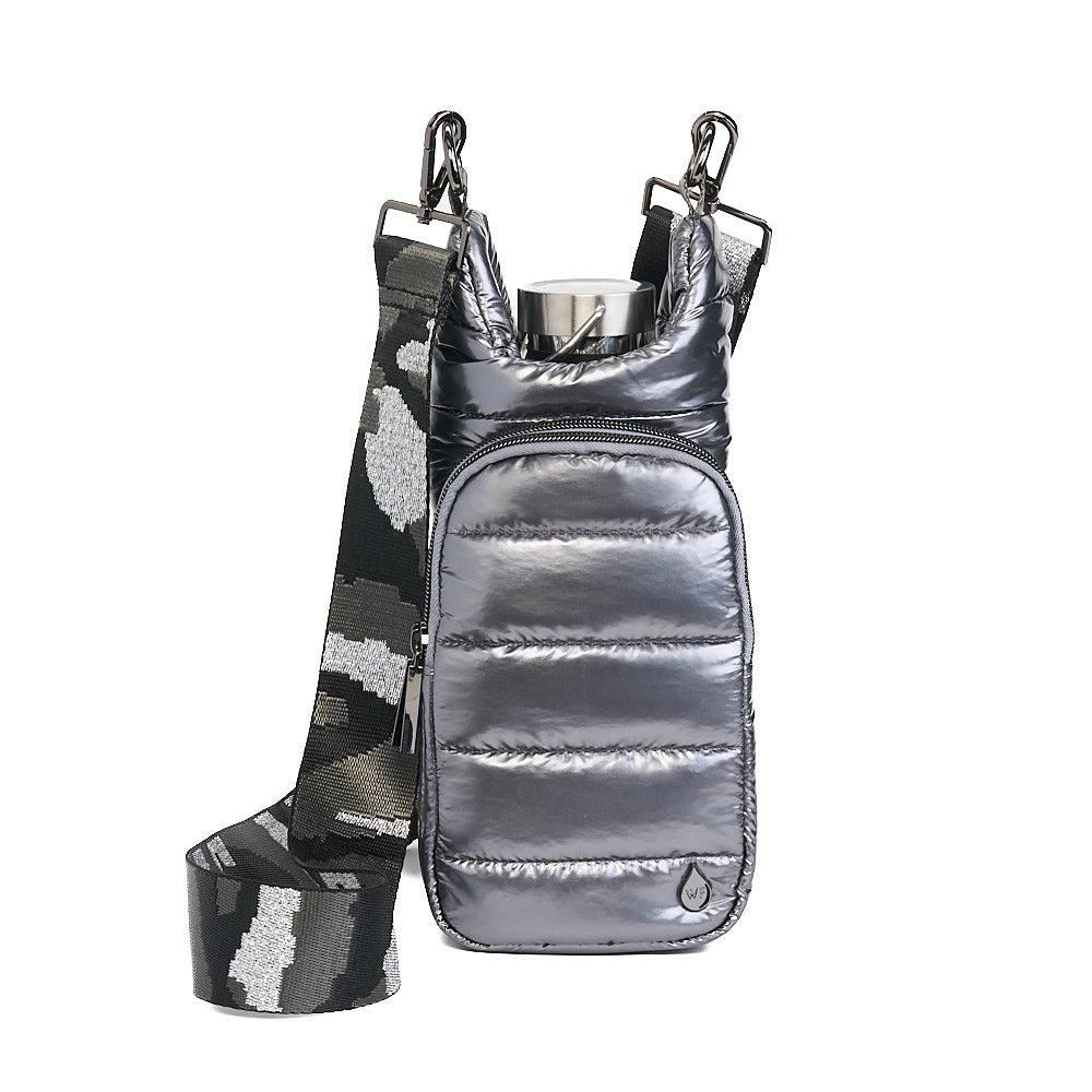 Hydrobag- Pewter