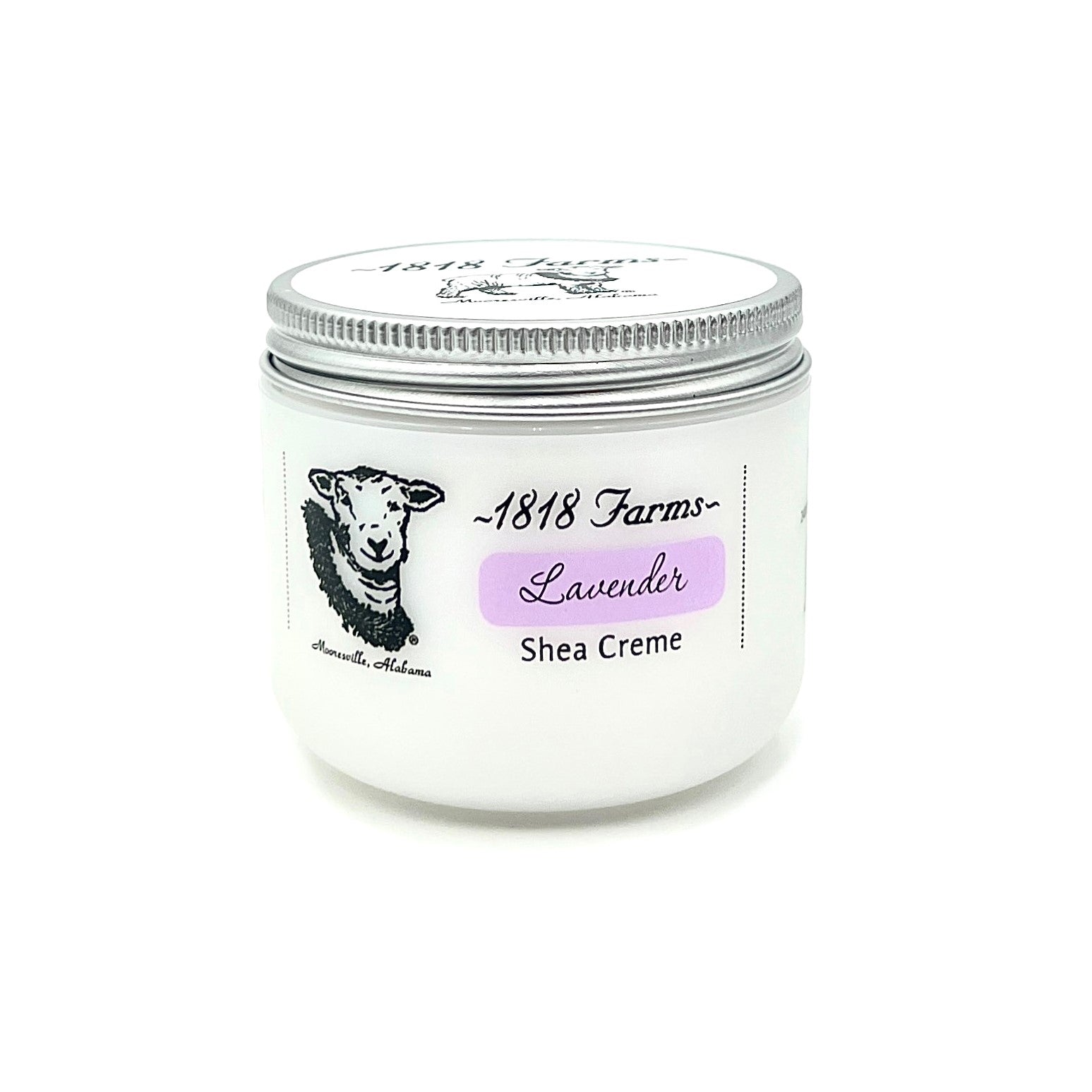 Shea Creme