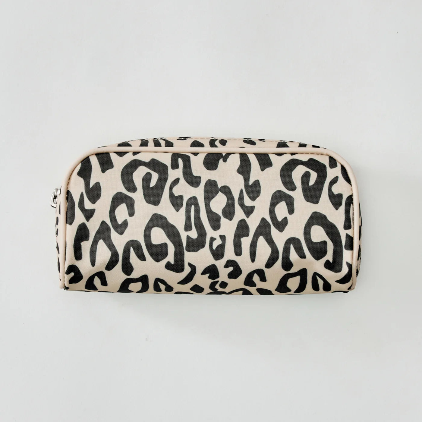 Patterned Toiletry Bag Small