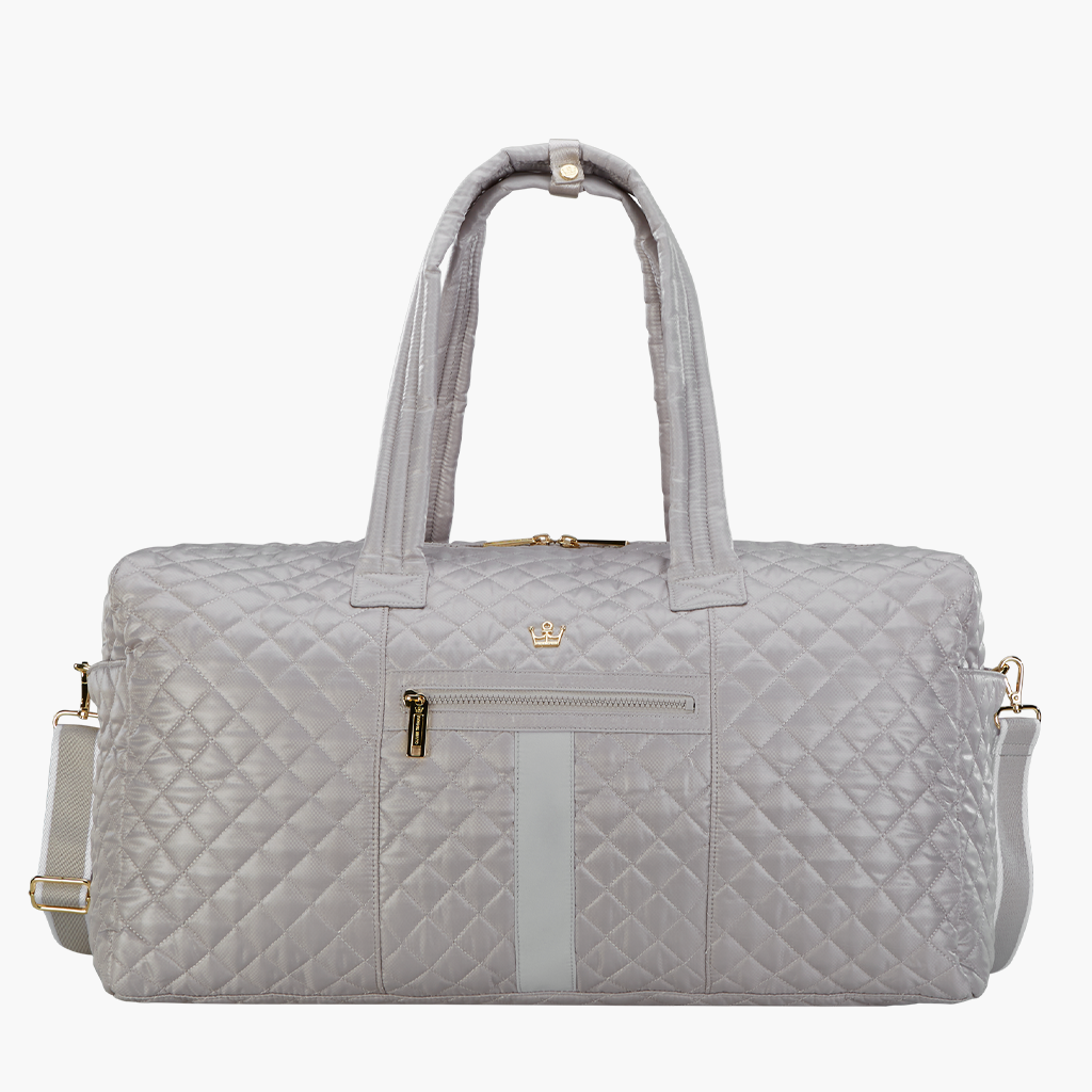 Duffle 24+7 Weekender – shopbhappy.com