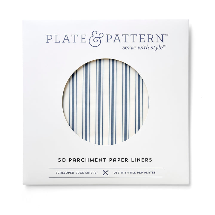 Liners for Plates
