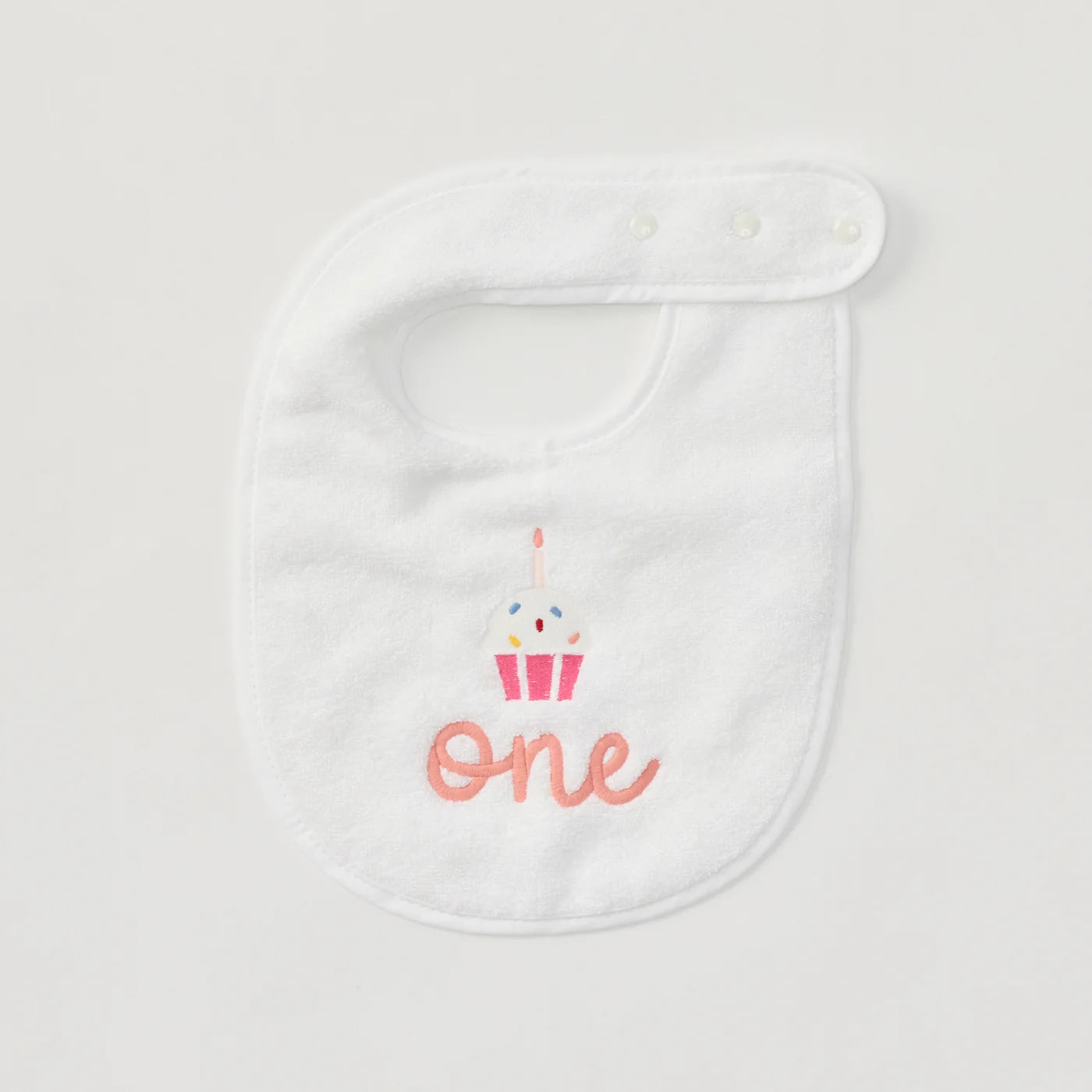 Bib My 1st Bday