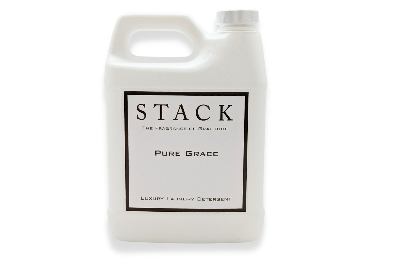 Stack Detergent 4oz