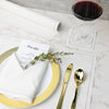 Dinner Napkins 12pc/Roll