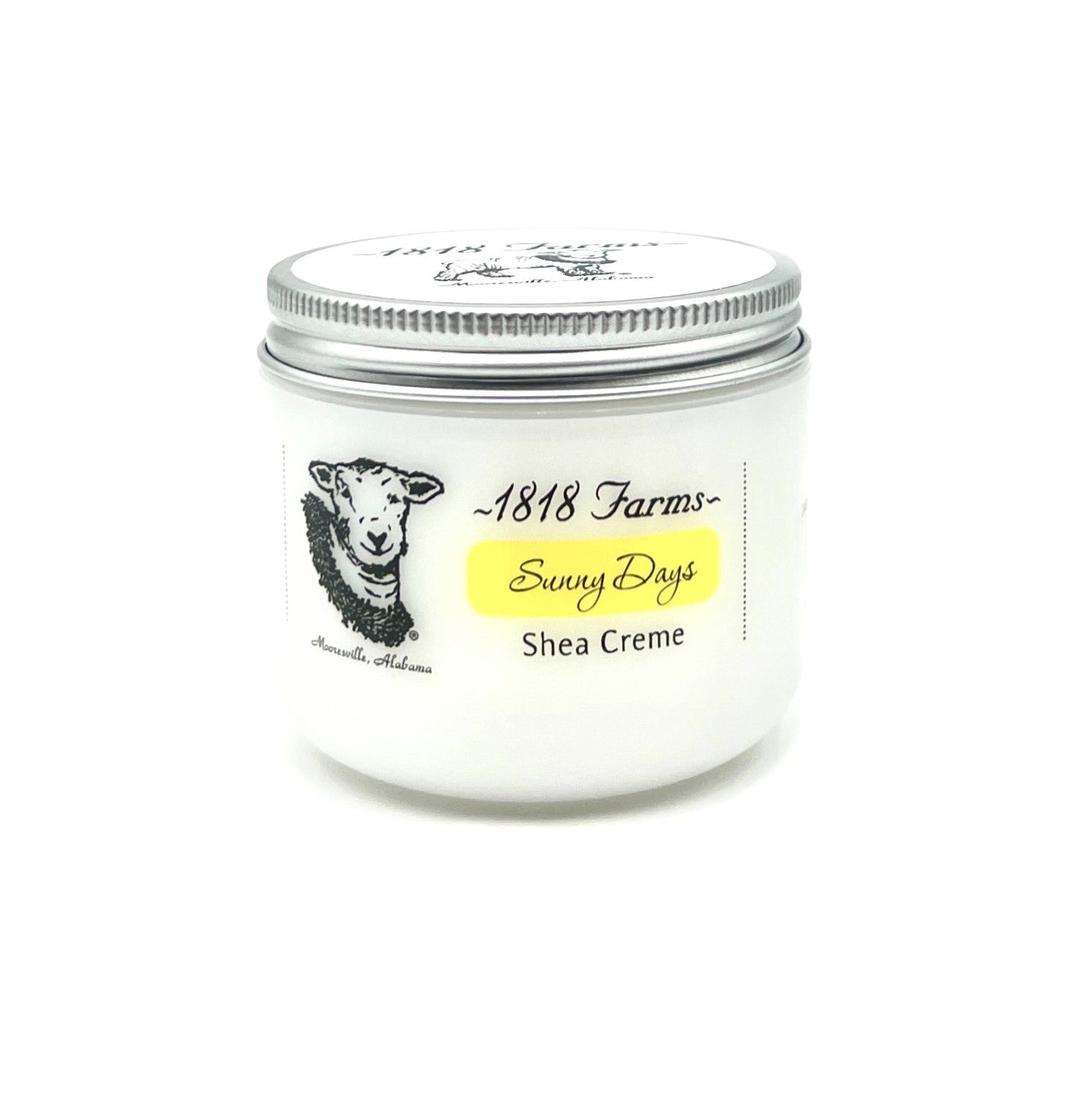 Shea Creme