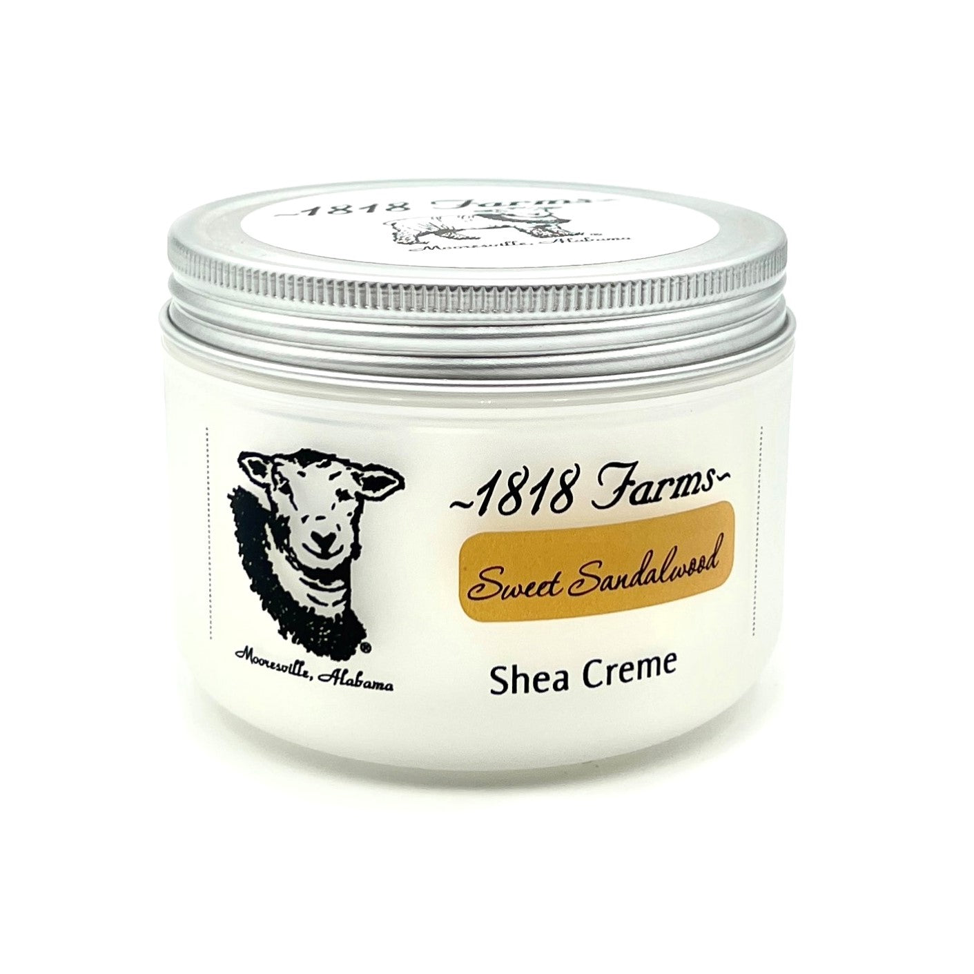 Shea Creme