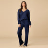 Air Thermal Knit V-Neck W/ Pants