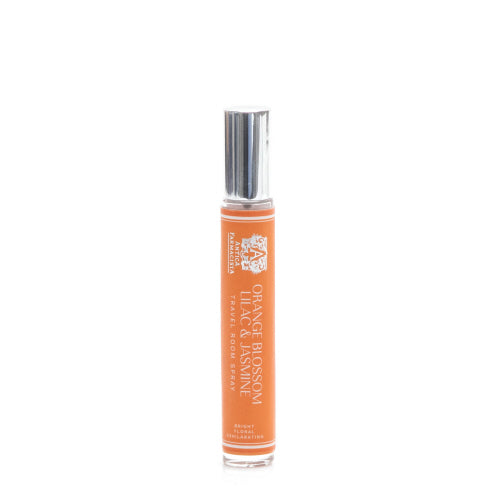 Travel Room Spray