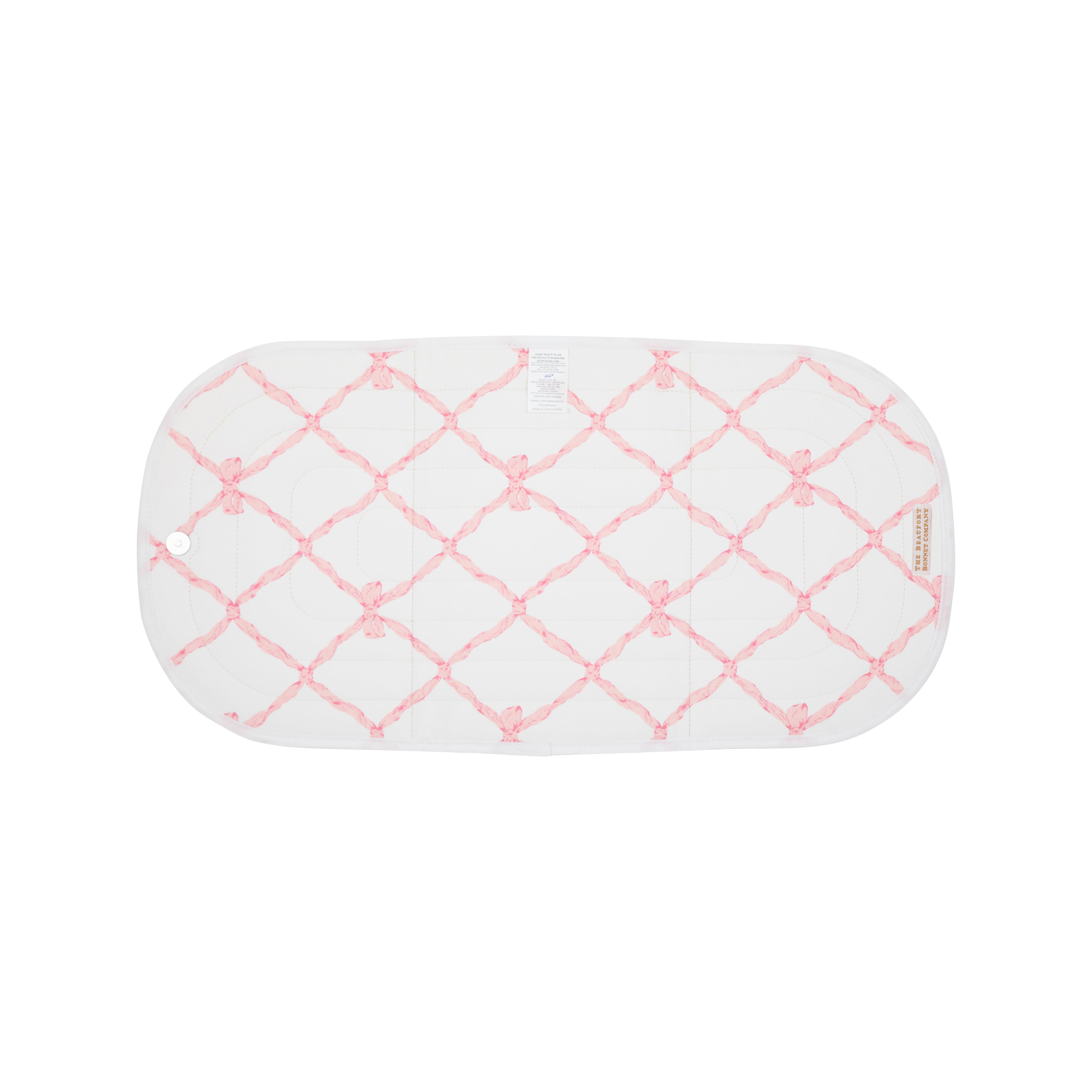 Changing Pad