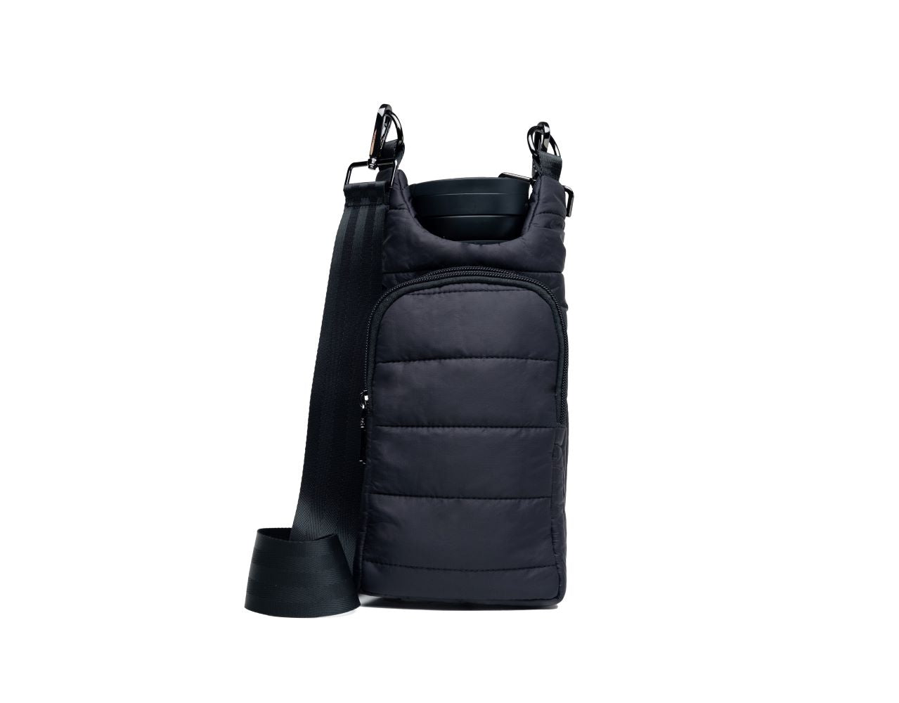 Hydrobag Black Matte