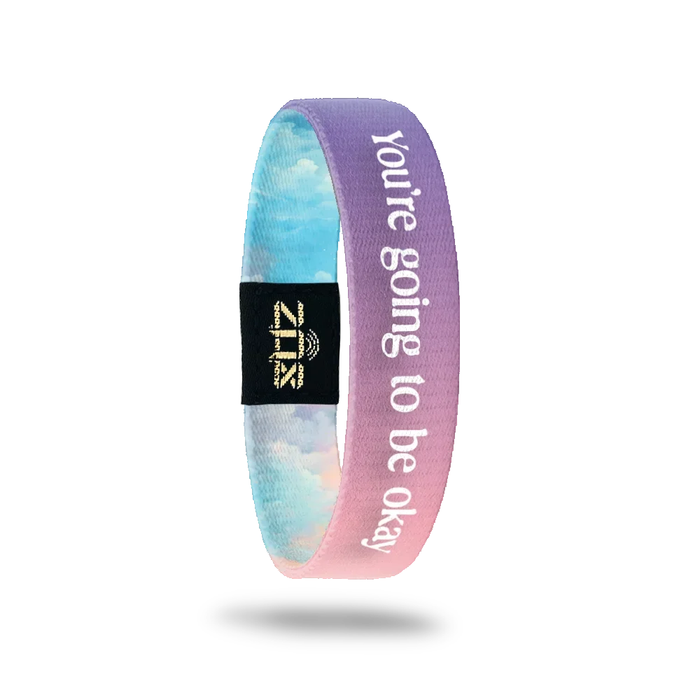 Bible Verse Bracelet
