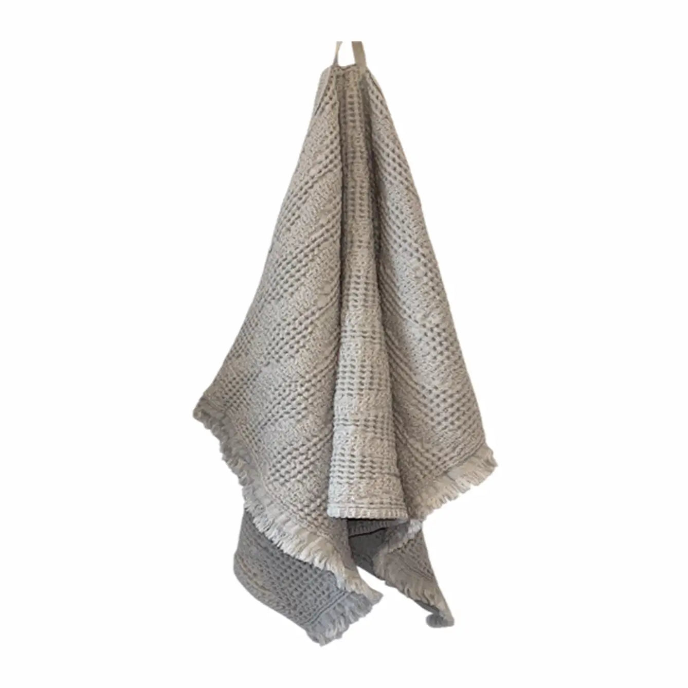 Towel Waffle Mierco