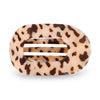 Sm Round Flat Hair Clip