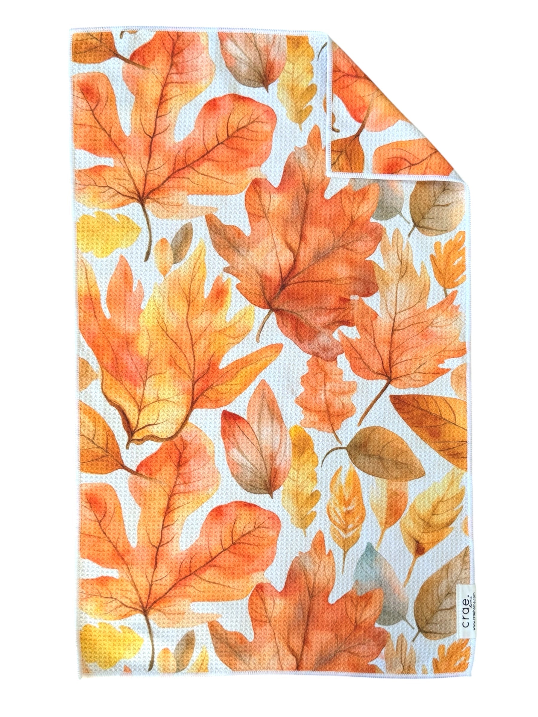 Double Sided Hand Towel