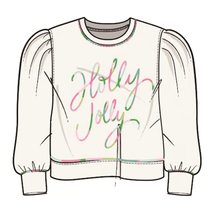 Brooke Sweatshirt