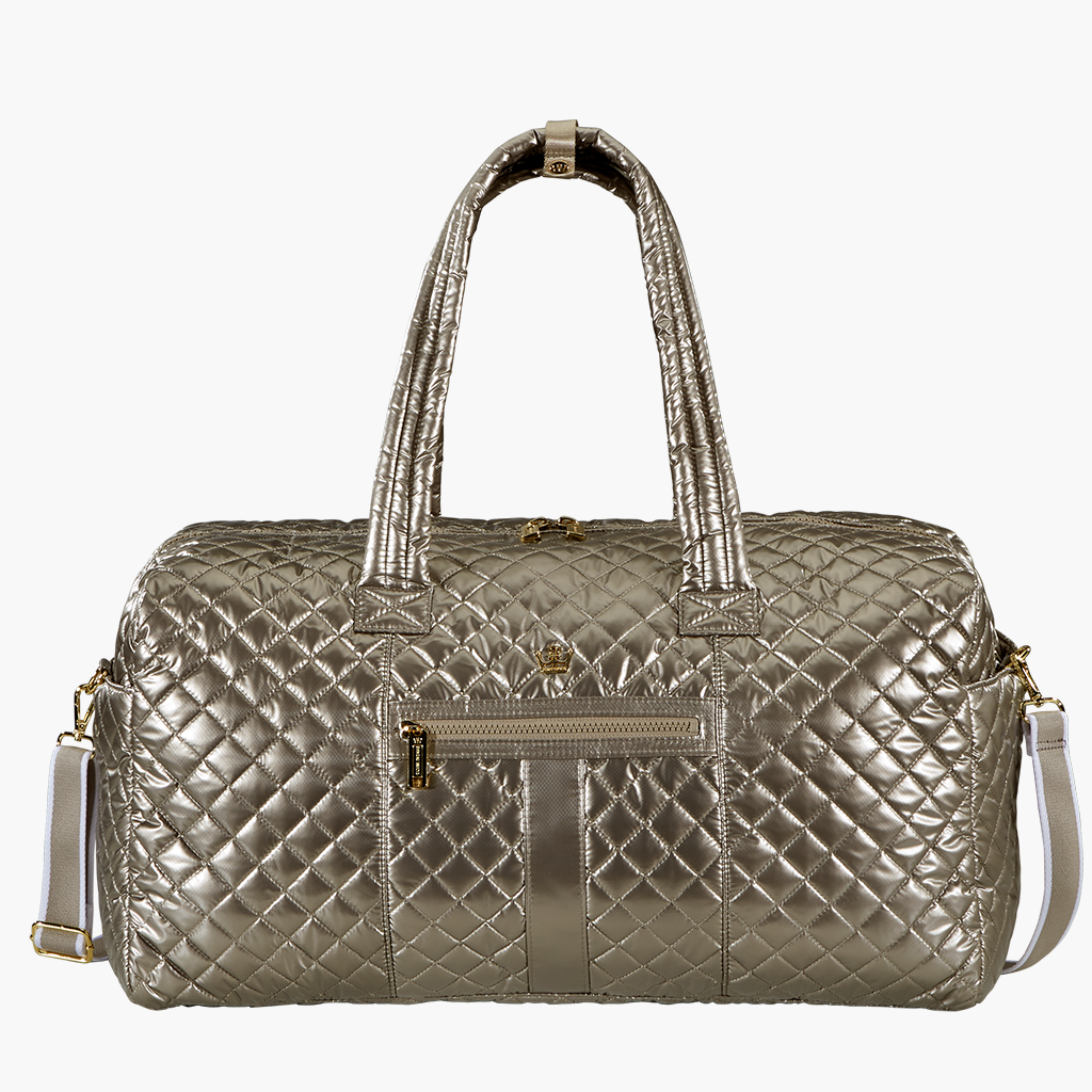 Duffle 24+7 Weekender