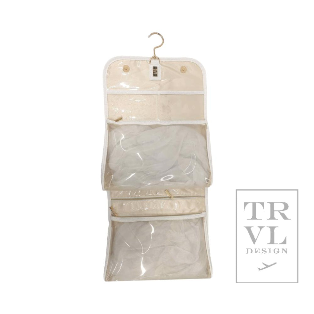 Hanging Toiletry Case
