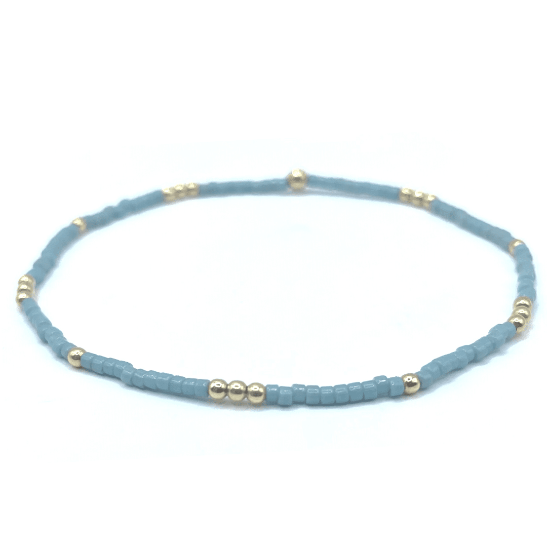 2mm Newport Bracelet