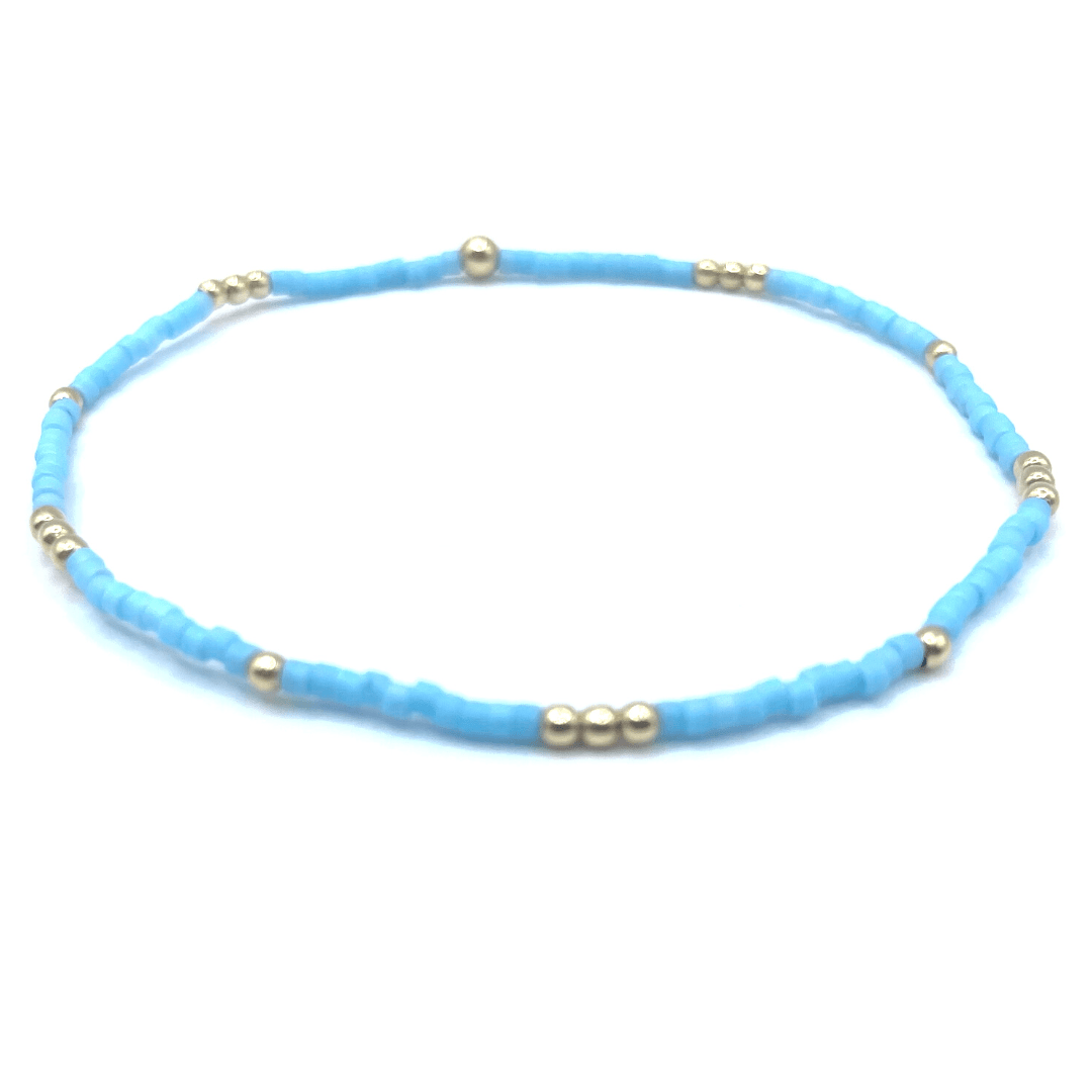 2mm Newport Bracelet