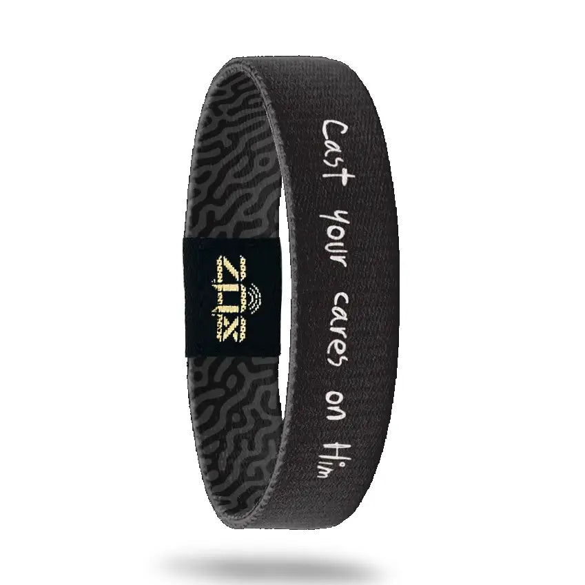 Bible Verse Bracelet