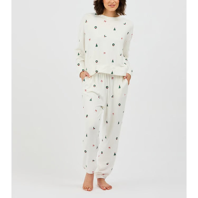 Sophie PJ Jogger Set