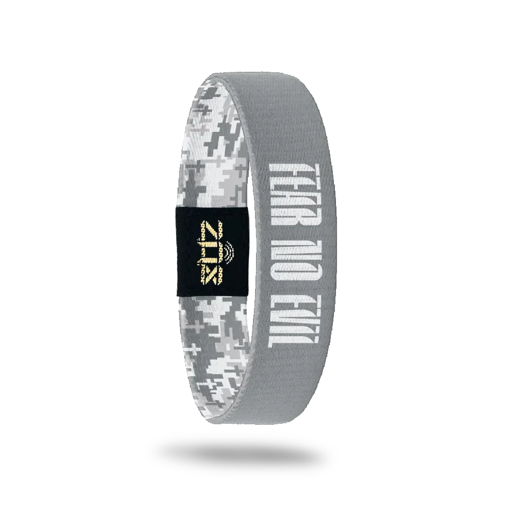 Bible Verse Bracelet