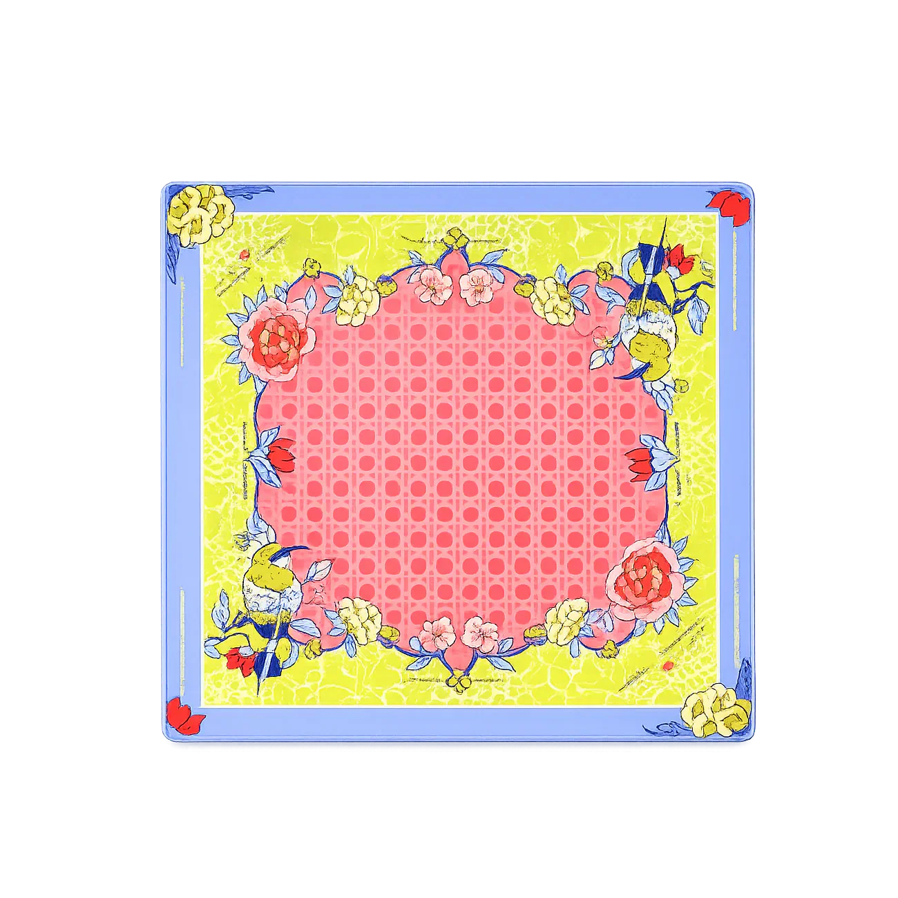 Mahjong Mat In Tube