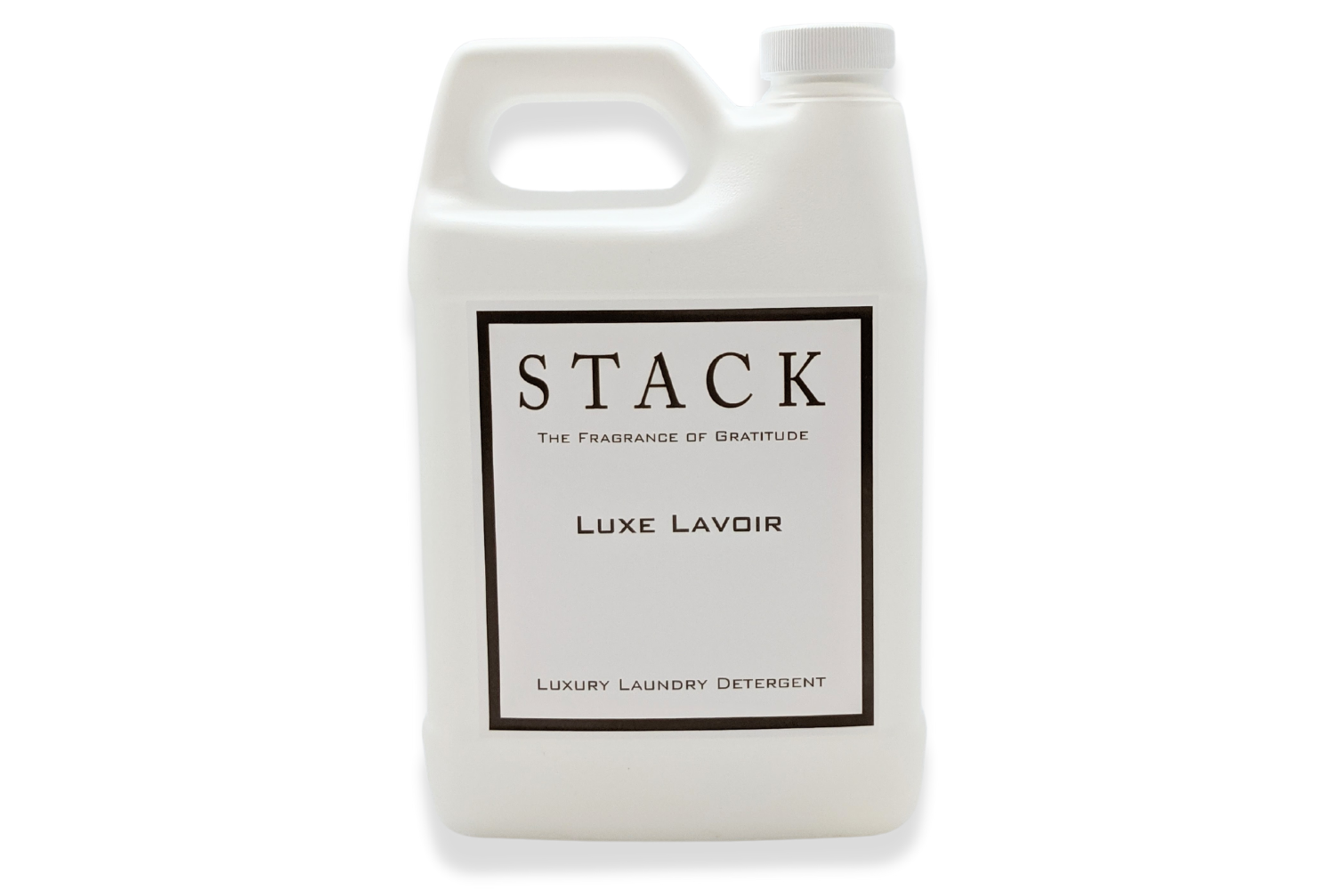 Stack Detergent 32oz