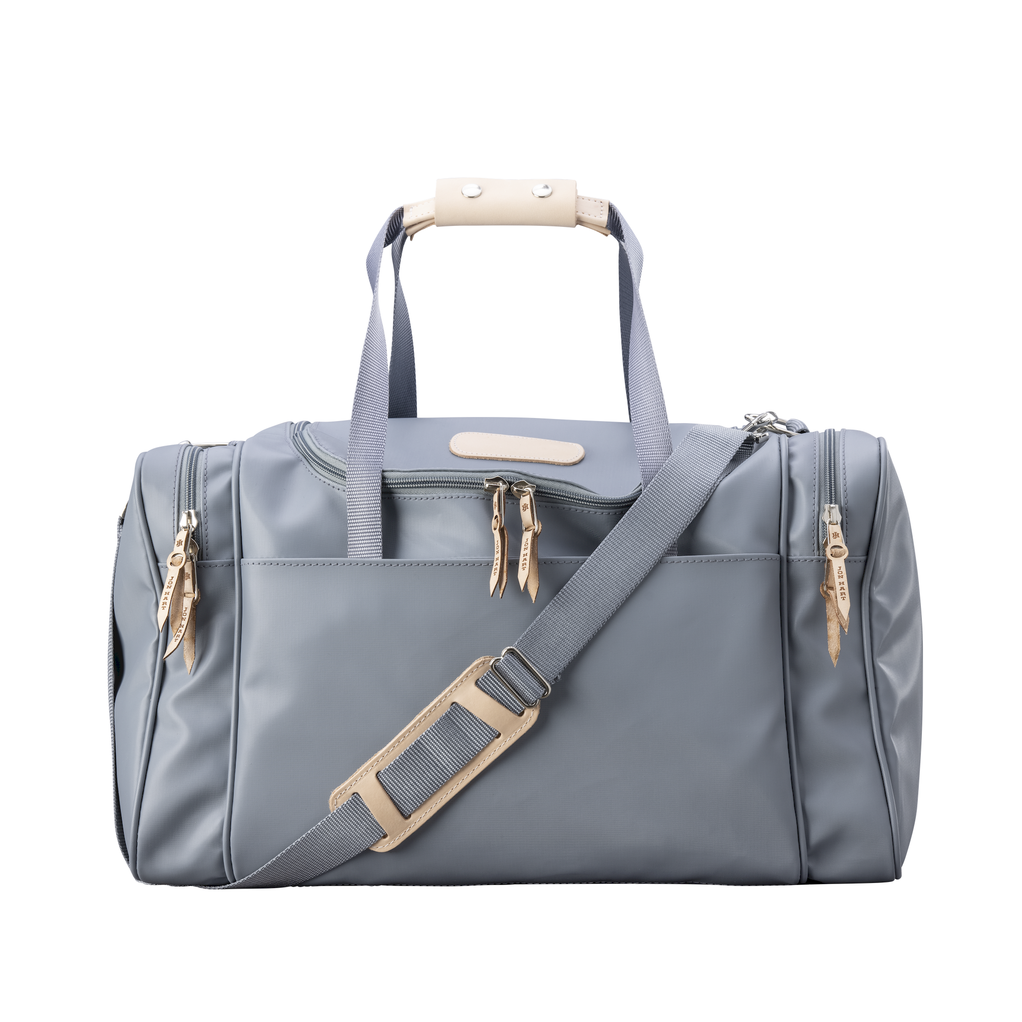 Jon Hart Medium Square Duffel