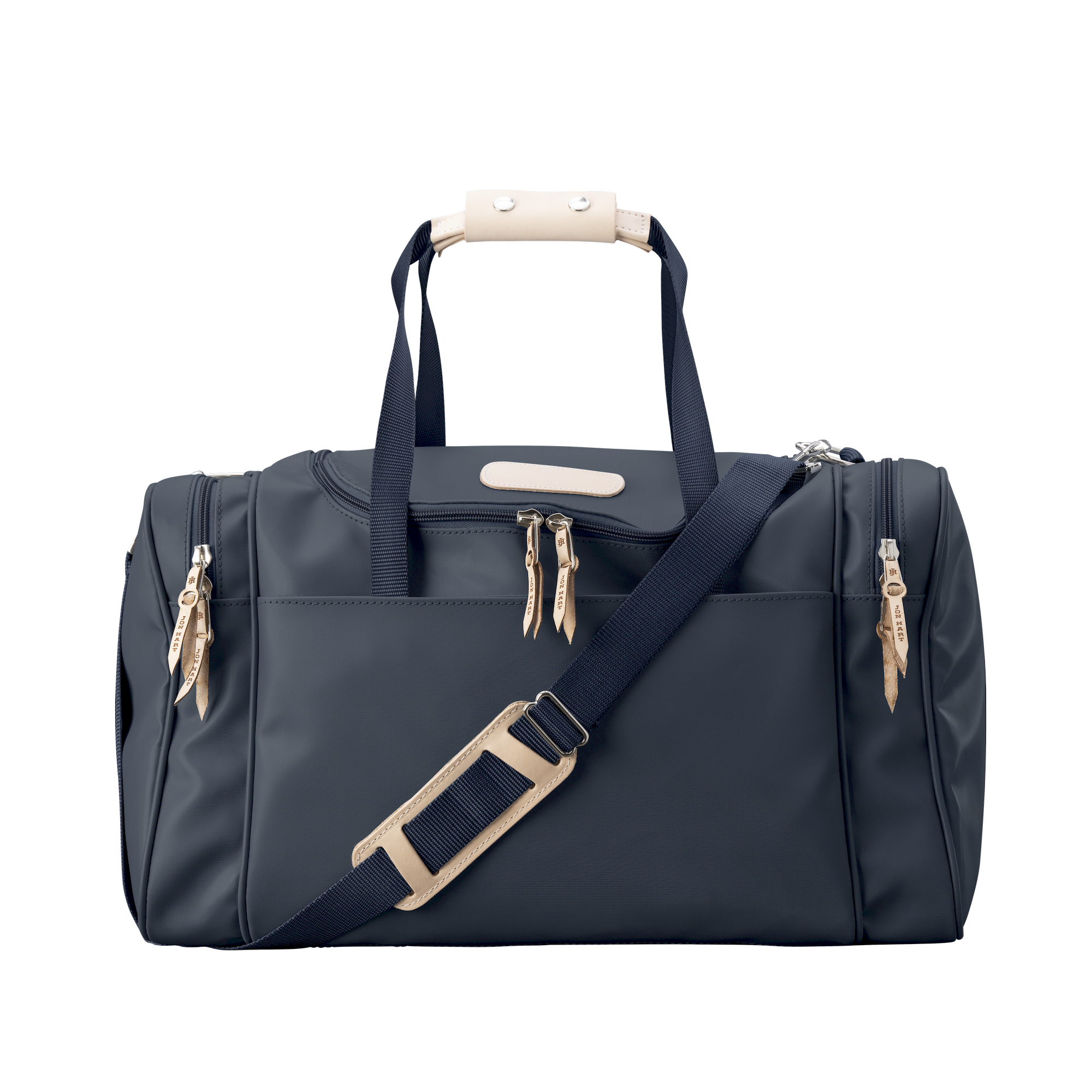 Jon Hart Medium Square Duffel