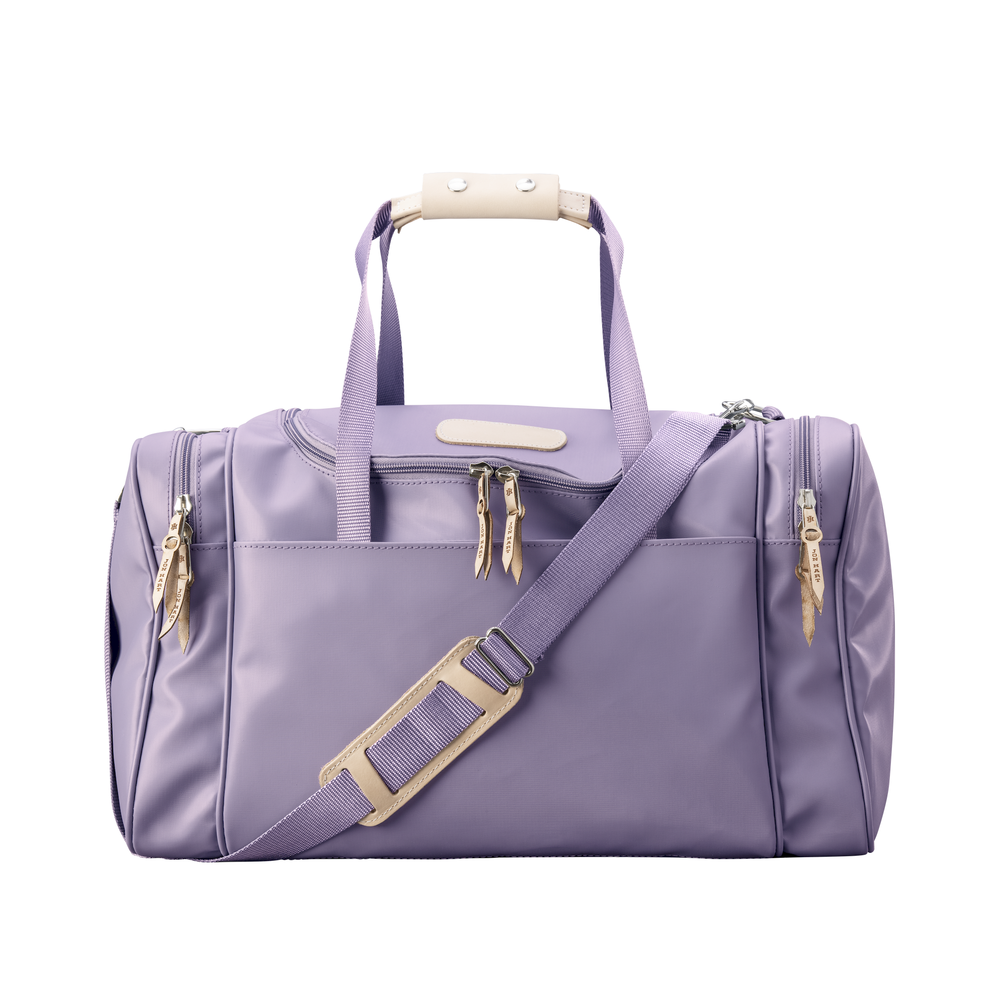 Jon Hart Medium Square Duffel