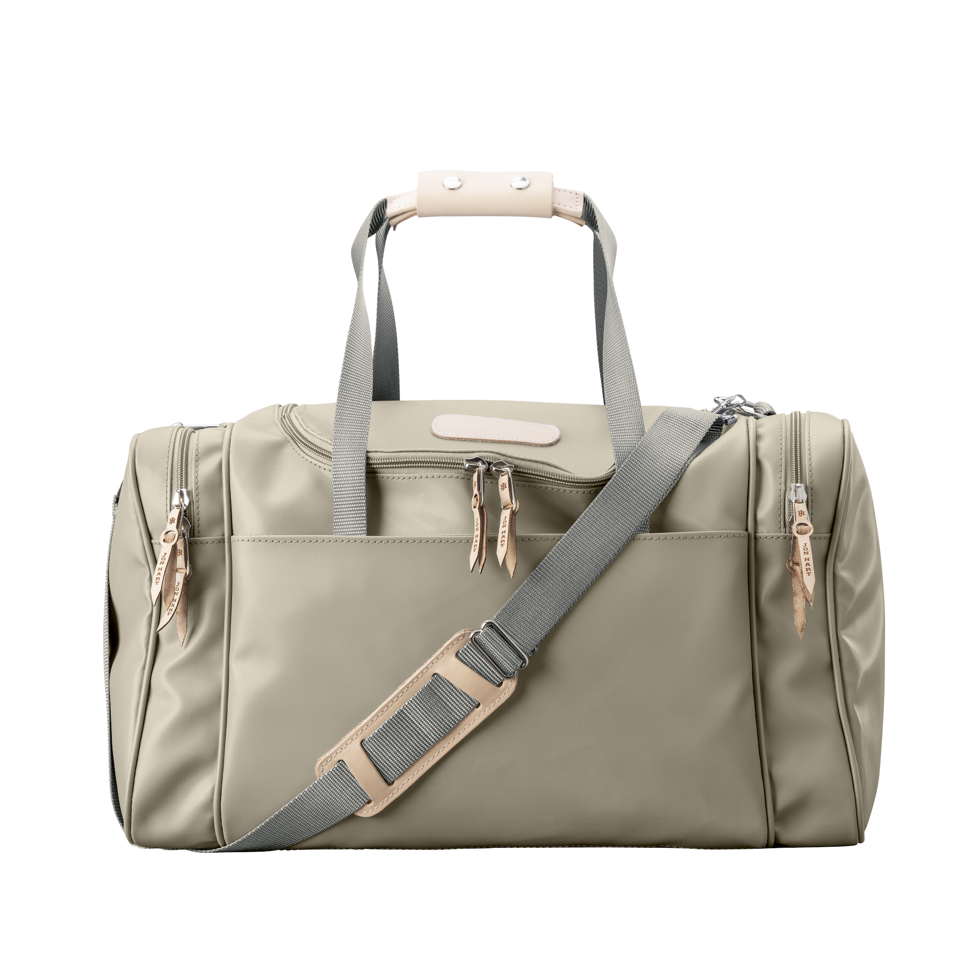 Jon Hart Medium Square Duffel