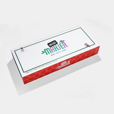 Complete Mahj Game